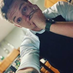 Meet your Posher, Ethan